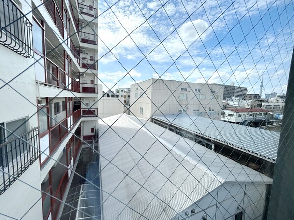 グランクレーア南砂の物件内観写真